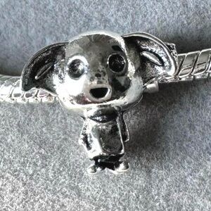 Harry Potter Dobby‎ Charm fits PANDORA